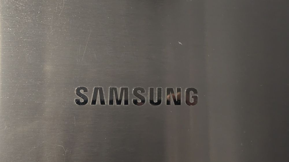 Lodówka Samsung Chef Collection RB36J8799S4