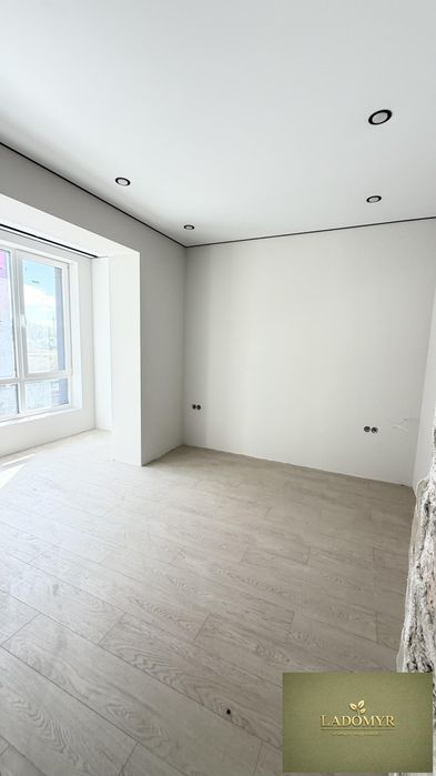 Продаж 1кімнатна квартира  Бармаки/Рівне