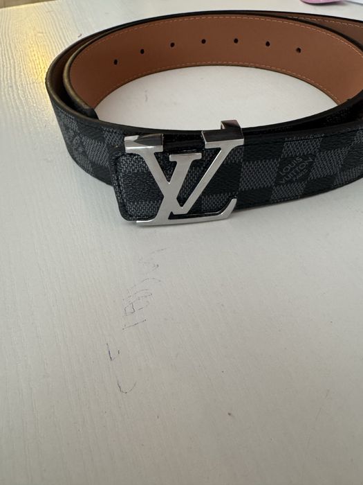 Pasek louis vuitton