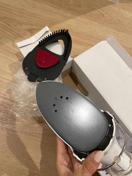 Ferro a vapor Silvercrest NOVO!64285116804610123