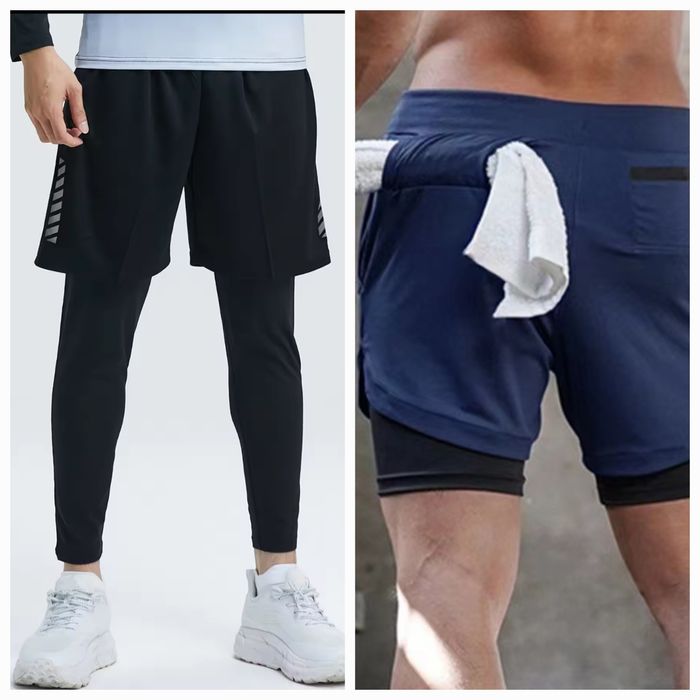 Шорты для тренування р-р М