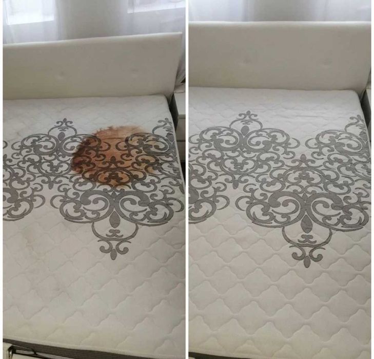 Хімчистка меблів на дому. Дивани, матраців, крісло, стільці, ковролін.
