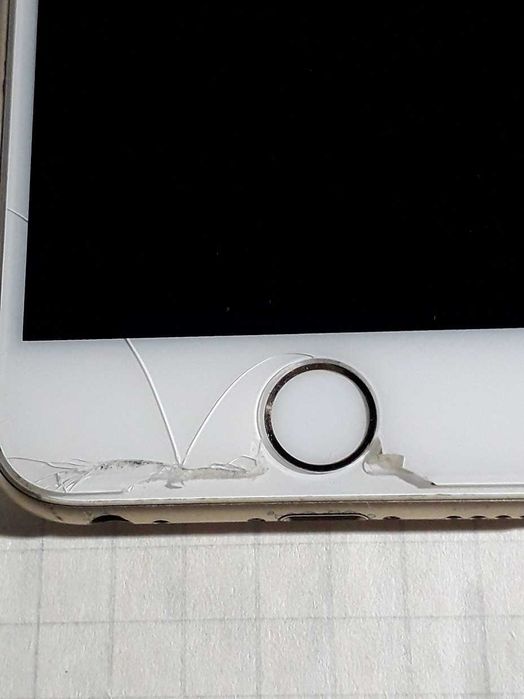 iPhone X Silver 256 ГБ, neverlock