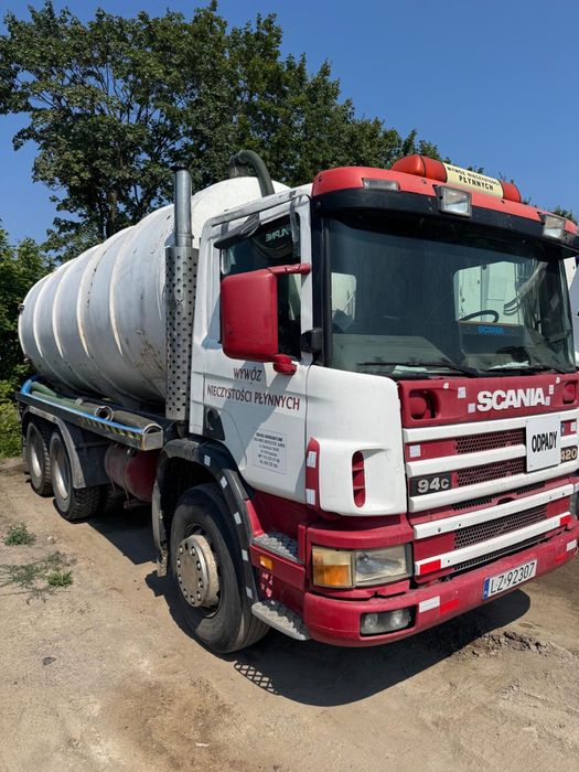 Scania