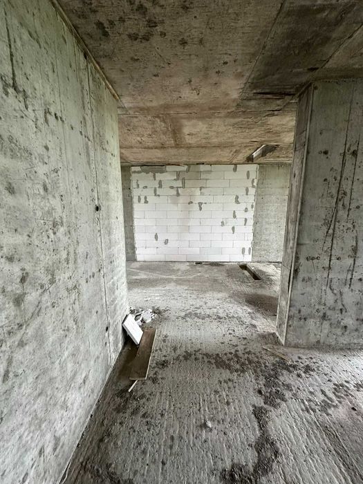 Двокімнатна квартира, вигідна ціна, Виставка, забудовник Укрстандарт