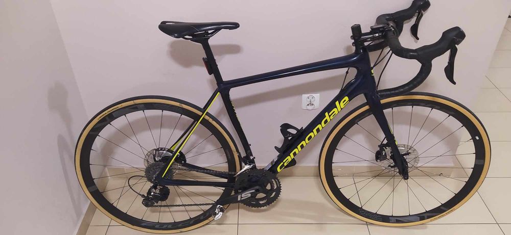 Rower Cannondale