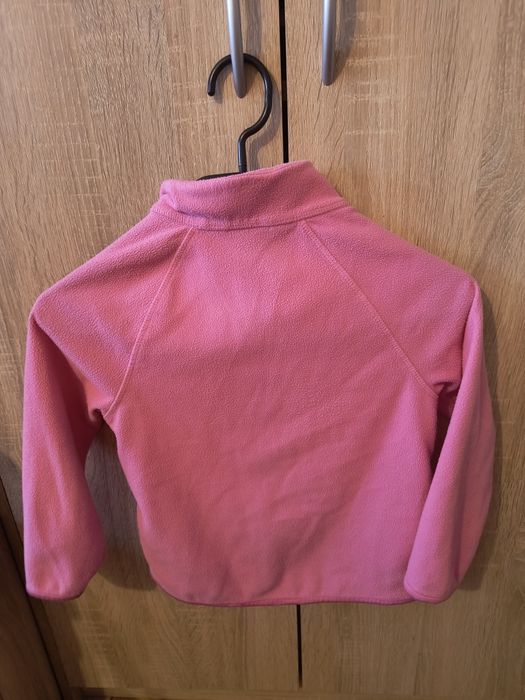 Bluza polarowa dziecięca