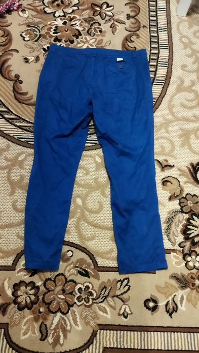 Брюки Fred Perry