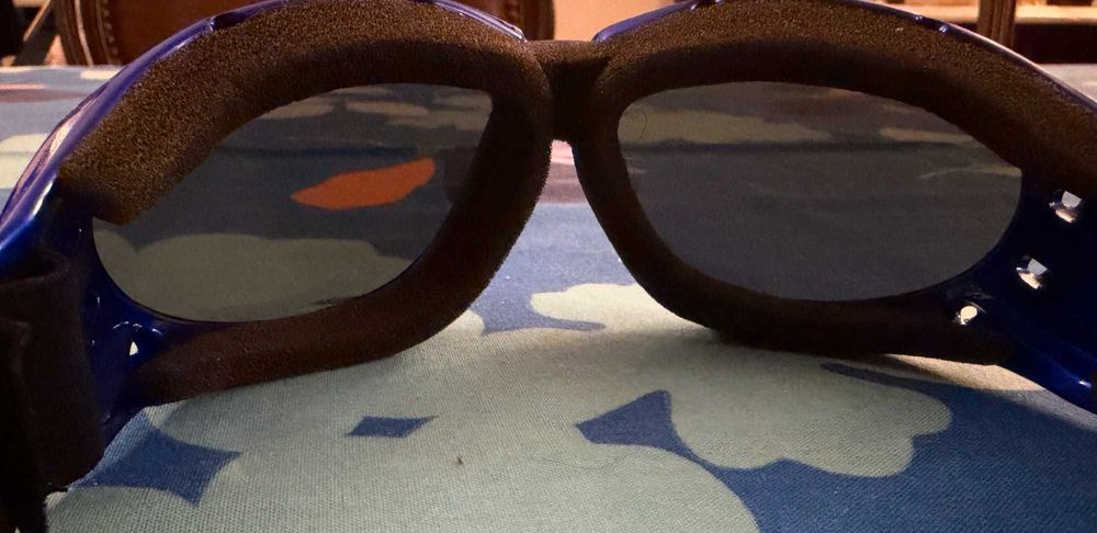 Óculos de Neve Sunplanet – Proteção Total