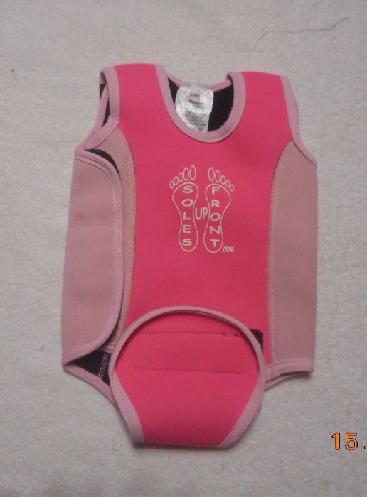 Pianka dla malucha rozmiar 0-6 miesięcy