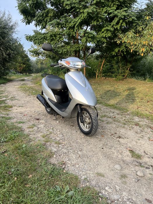 Свіжий завіз Honda Dio 62/68 Інжектор Доставка З Контейнера