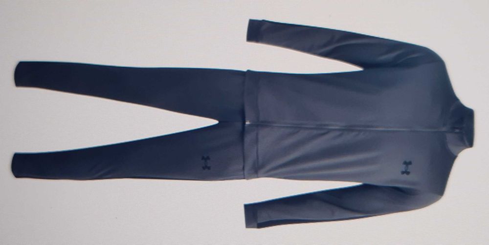 Для больших людей, костюм UNDER ARMOUR , новый , размер 3XL ( 64-66 )