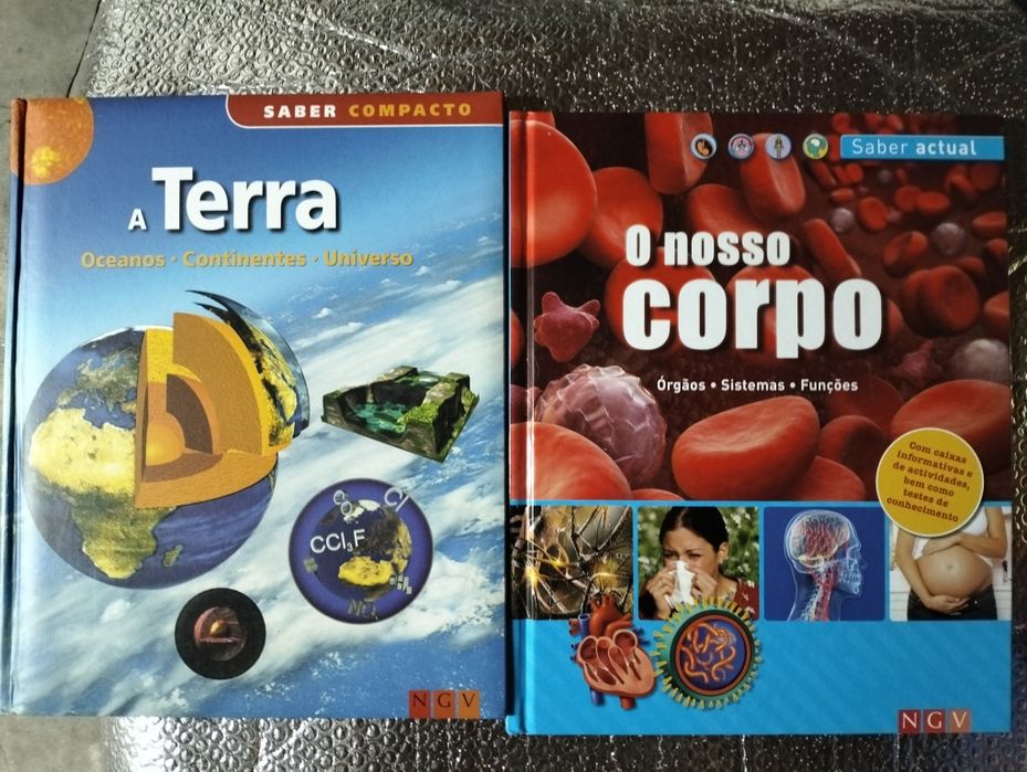Livros infantis juvenis