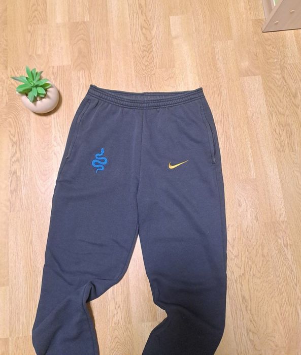 Штани  Nike inter