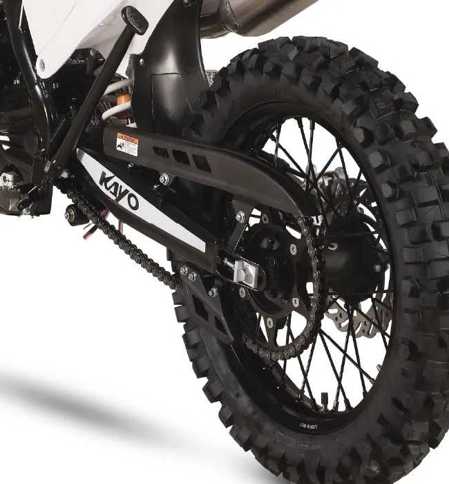 KAYO K5 300 ENDURO Dostępny od ręki  ! transport !