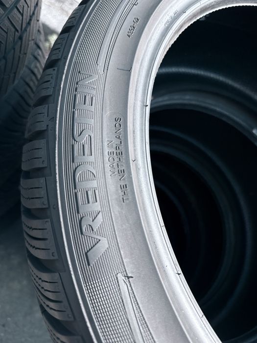 255 40 19 Vredestein Wintrac Pro 95% 2024 Шини Зима