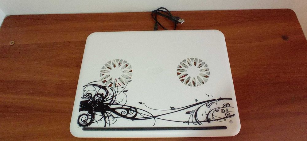 Base cooler portátil