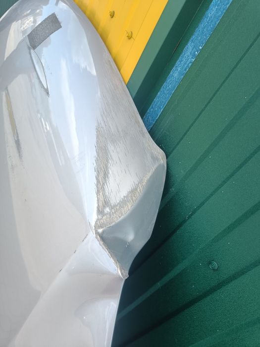 Продам капот на авто Audi q7