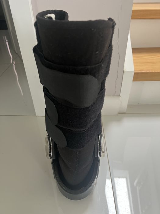 Orteza stabilizator