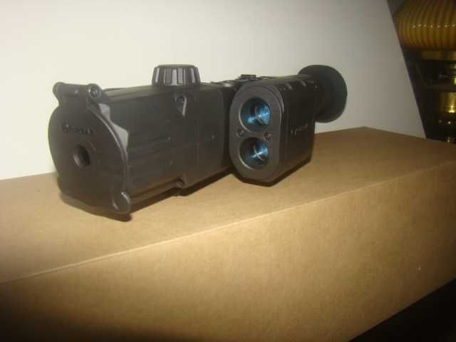 Pulsar Digisight Ultra N455