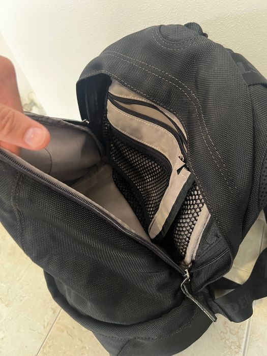 DELSEY Mochila Fotografia