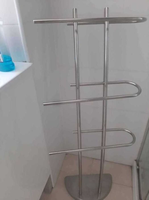 Suporte de toalhas