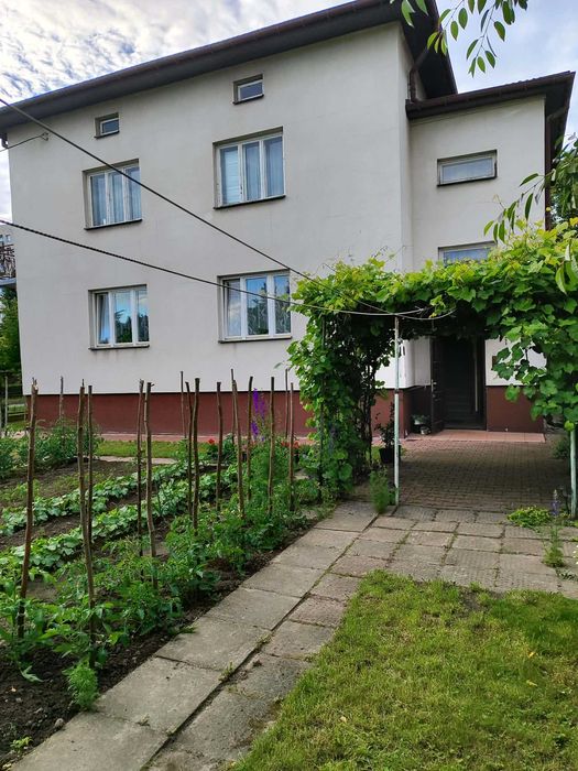 Dom na sprzedaż, 160 m², Ostrowiec Świętokrzyski