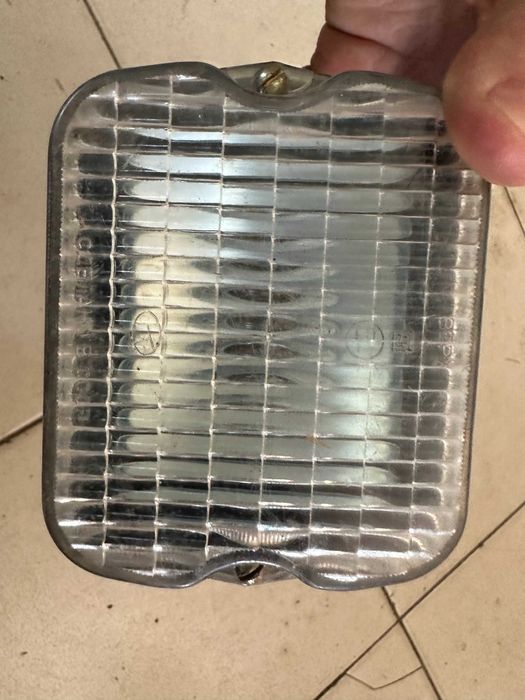 Фонарь  ПФ -135  Новый