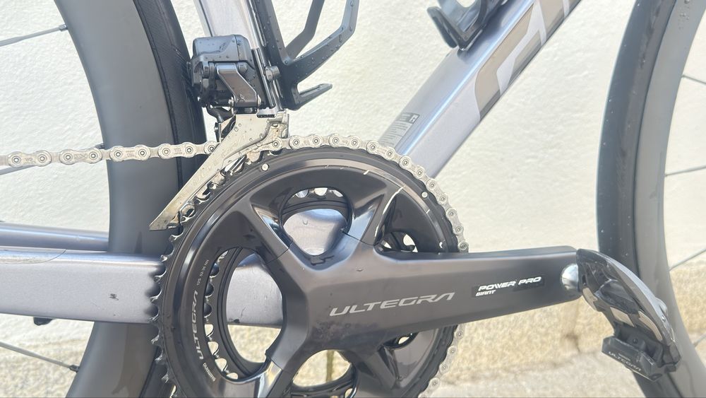 Giant TCR Avanced PRO 0 2025