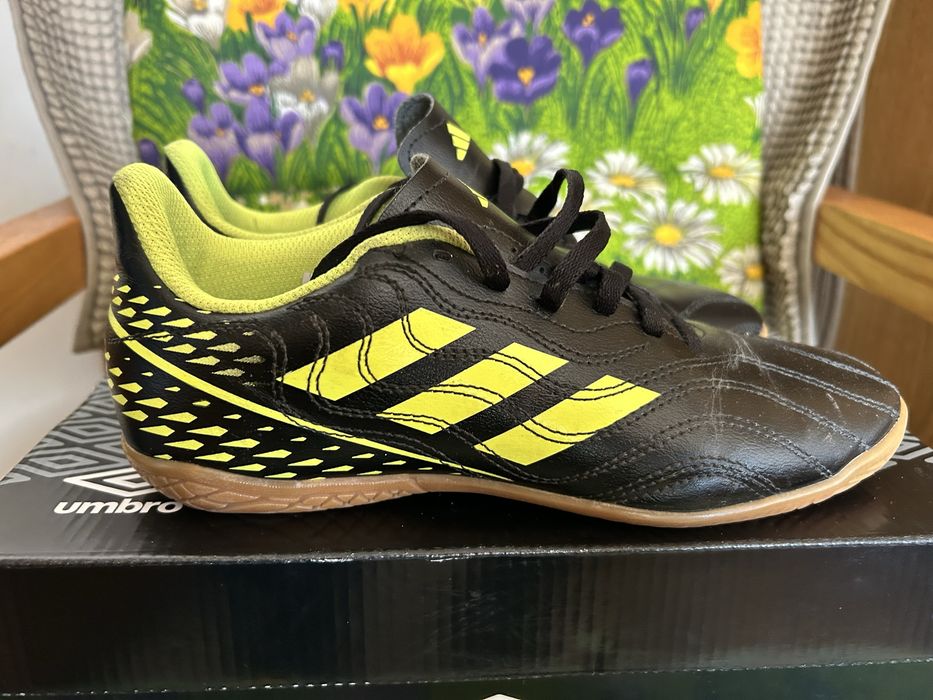 Buty Adidas Copa (halówki) roz.37,5