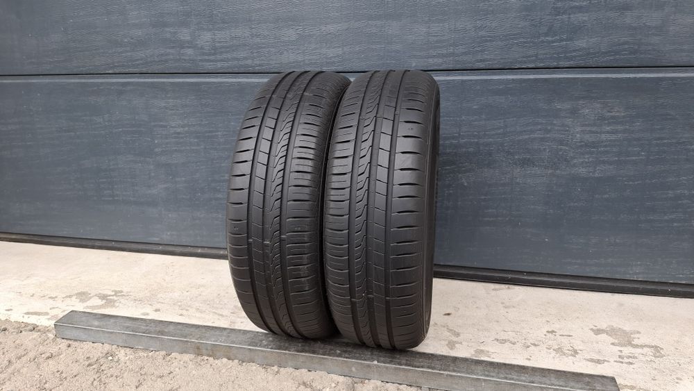 Hankook 175/65 R14 Kinergy 5.5 mm 2021