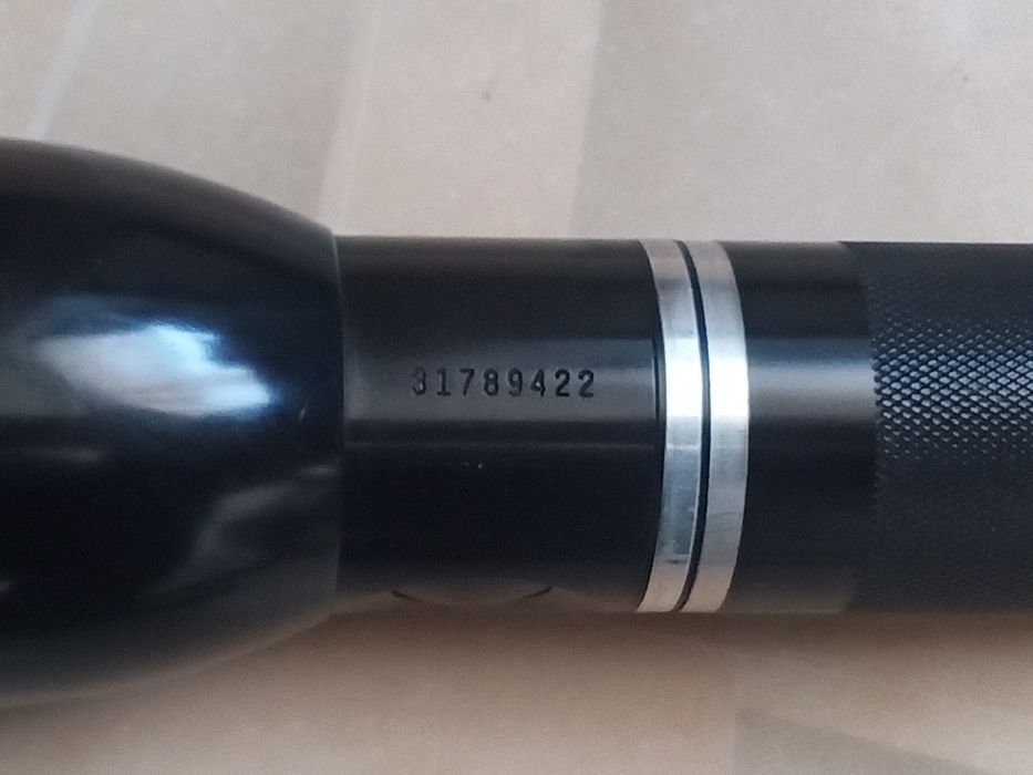 Фонарь MAGLITE RX4019R производства США