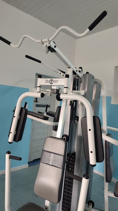 Potężny atlas Maxxus Kettler. 2 stosy Jak Nowy Faktura Dowóz