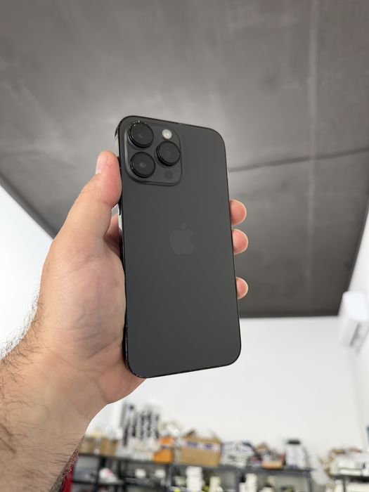 iphone 14 pro max 1tb - купить телефоны и аксессуары - Цена на OLX.ua