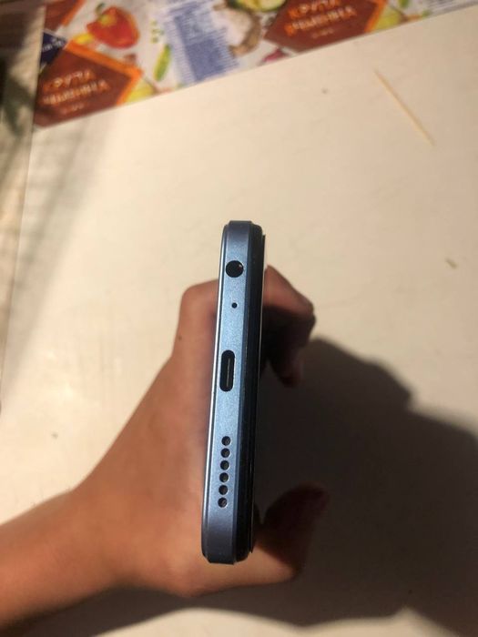 Продам телефона ZTE BLADE A54