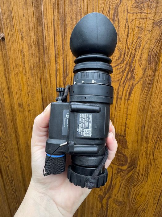 Монокуляр AN/PVS-14 MNVD USA зелений фосфор