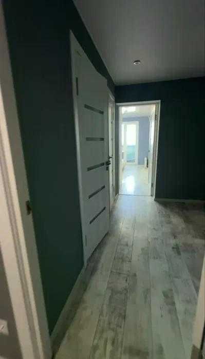 Аренда 3к квартиры Лески