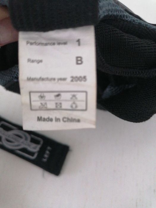 Rollerblade proteções criança joelhos cotovelos e mãos tamanho xxs