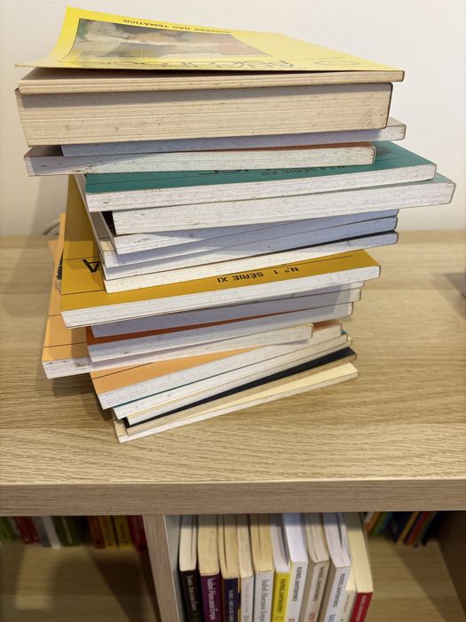 Revistas analise psicologica