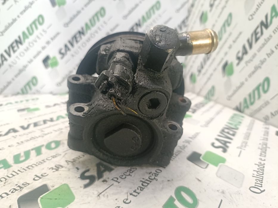 Bomba de direção FORD Focus I Carrinha (DNW)