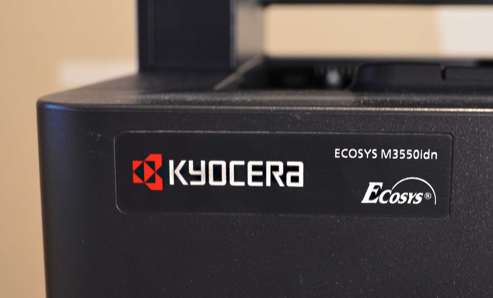 мфу Kyocera M3550idn  фотовал на 500тыс. пробеги 14-24т.