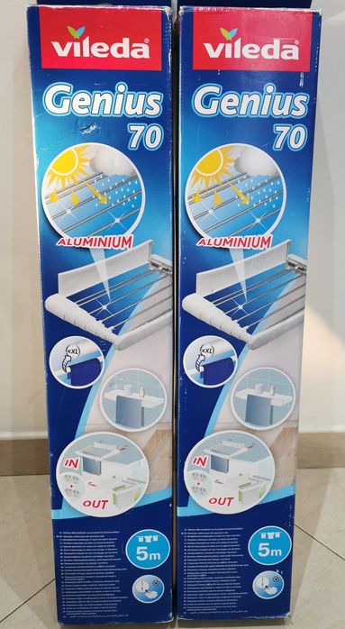 Estendal Telescópio Alumínio VILEDA