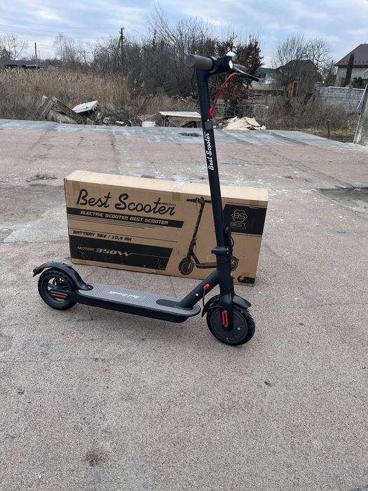 Розпродаж Електросамокатів опт і роздріб