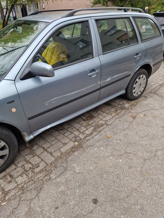 Продам Шкода Октавия Тур
