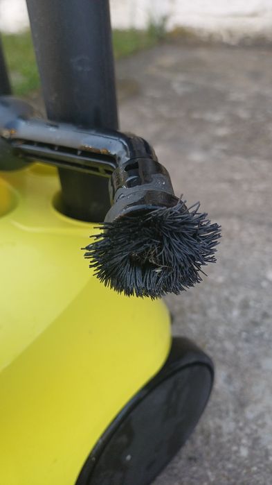 Myjka parowa Karcher SilverCrest 1500 W.