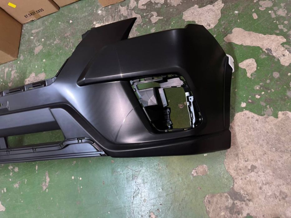 Бампер передній Subaru Forester 2022 2023 2024 2025
