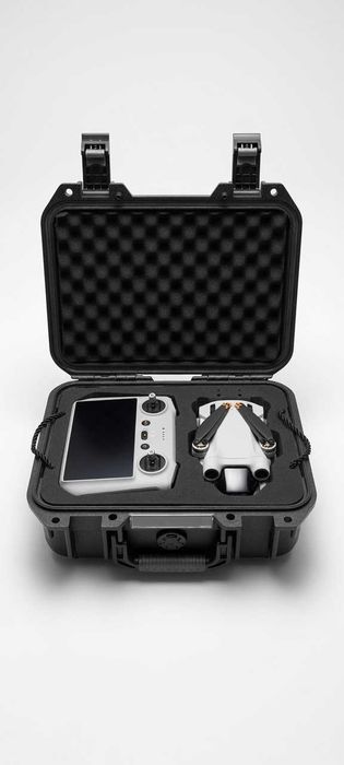 DJI Mini 3 Pro (DJI RC) com 2 baterias
