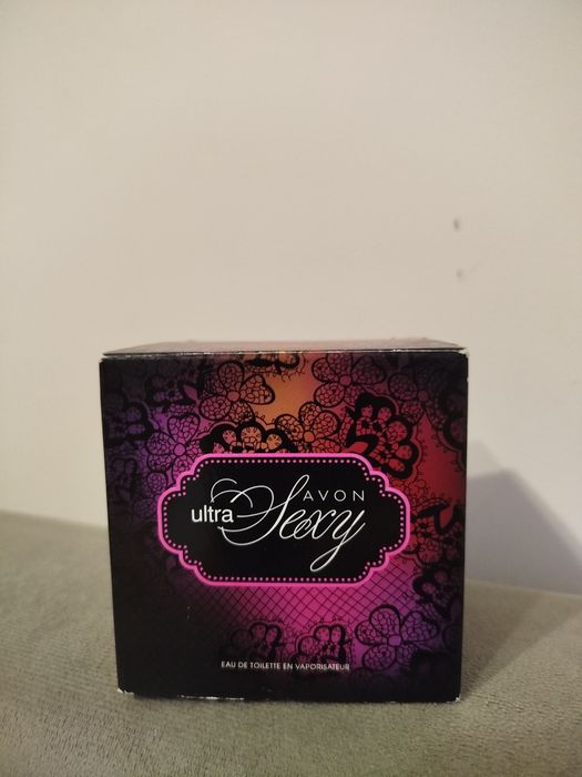 Avon Ultra Sexy, 50 ml