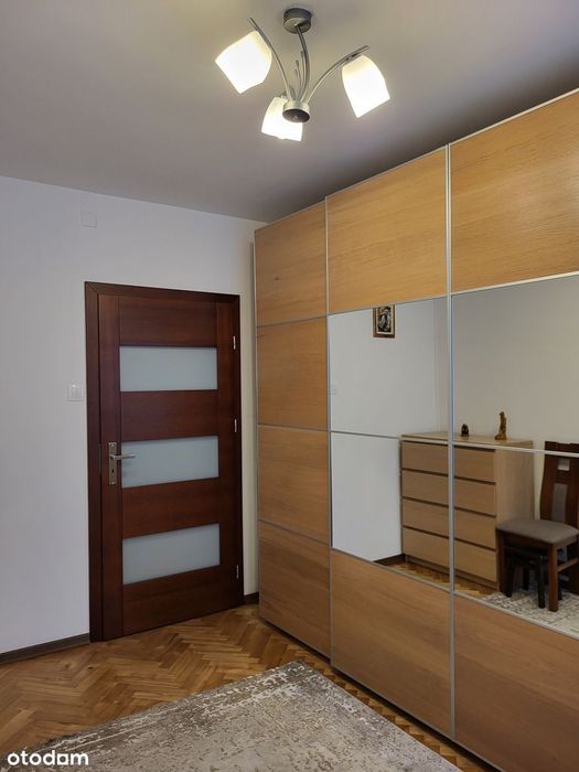 REZERWACJA - Mieszkanie 67 m2, gotowe do zamieszkania