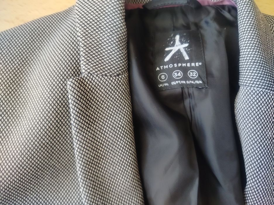 Żakiet atmosphere r.34 XS